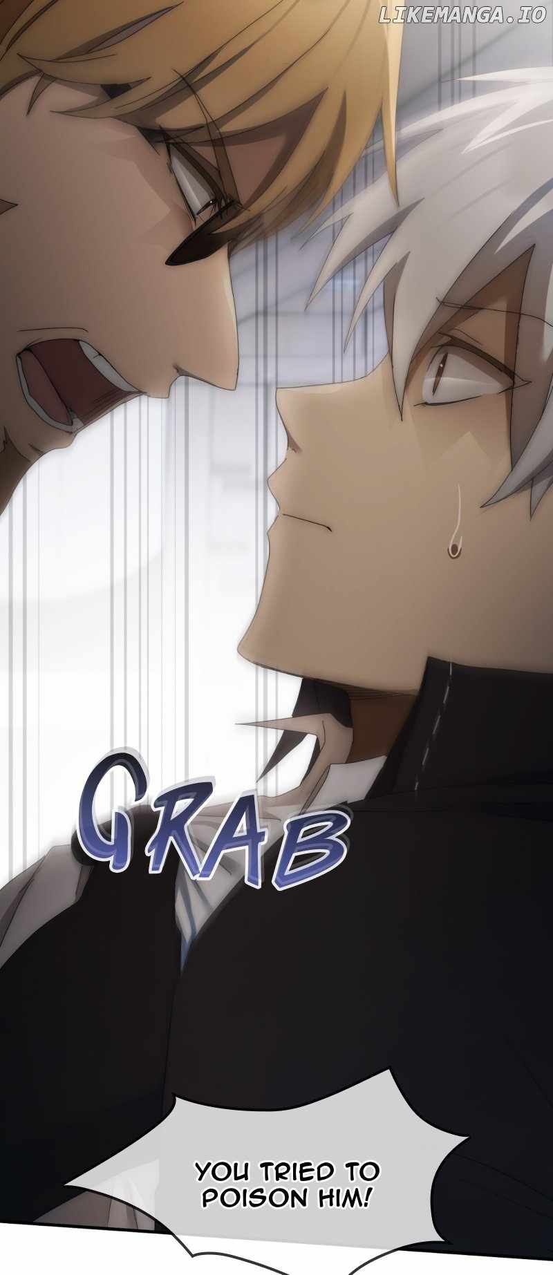 Deadly Hour Chapter 46 32